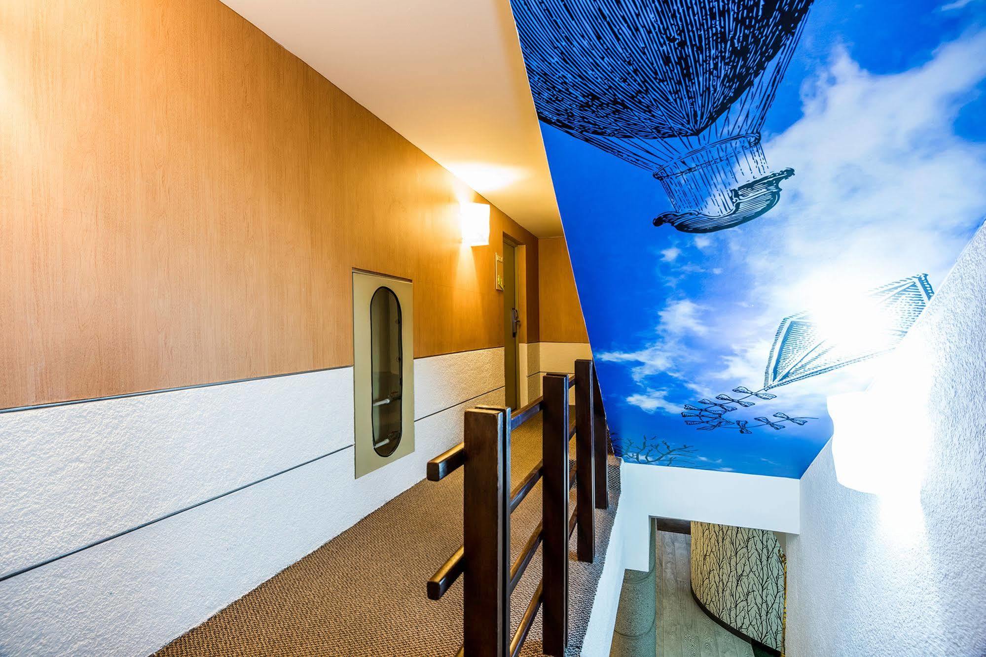 Viaggio Virrey City Apartment Bogotá Kültér fotó